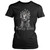 Jack Skellington The Pumpkin Throne Women's T-Shirt Tee