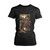 The Walking Dead War Women's T-Shirt Tee