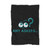 Any Askers Kick Blanket