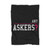 Any Askers Fold Blanket