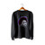 Allen Iverson Red And Blue Afro Fro Sweatshirt Sweater