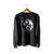 Bear Ying Yang Sweatshirt Sweater Bear Ying Yang Sweatshirt Sweater