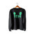 Family Forest Spirits Glow In The Dark Sweatshirt Sweater