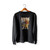 Homie Melanin Sweatshirt Sweater