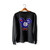 Leather Pride Abstract Mickey Sweatshirt Sweater