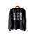 St Paddy Is Decorations St Patrick Is Day Heart Sweatshirt Sweater