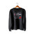 Ae86 Trueno Intial D Anime Sweatshirt Sweater
