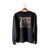 Boomboxes Old School Music Sweatshirt Sweater