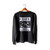 Coil Horse Rotorvator Electronic Logo Sweatshirt Sweater