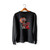 Crying Chuckie Sweatshirt Sweater