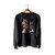 Erykah Retro Erykah Badu Sweatshirt Sweater