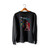 Iron Maiden Somewhere In Time X Marvel Guardians Of The Galaxy Sweatshirt Sweater