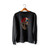 Knight Of Skeleton Sweatshirt Sweater