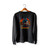 Ninja In America Sweatshirt Sweater