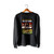 Shottas Jamaican Crime Movie Sweatshirt Sweater