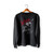 Slayer No Sanctuary World Sweatshirt Sweater