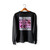 Ultravox Rockwrok Art Love Logo Sweatshirt Sweater