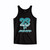 23 Dripping Logo Art Tank Top