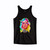 Blondie Debbie Art Tank Top Blondie Debbie Art Tank Top