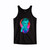 Bowie Art Like Tank Top