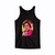 Christine Baranski Wink And Drink Tank Top