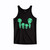 Family Forest Spirits Glow In The Dark Tank Top