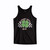 Feelin Lucky St Patrick Is Day Tank Top