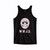 Friday The 13Th Halloween Art Love Logo Tank Top