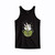 Happy St Patrick Is Day Four Leaf Clover Tank Top Happy St Patrick Is Day Four Leaf Clover Tank Top