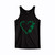 Heart St Patrick Is Day Love Tank Top