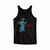 Huckleberry Hound Tank Top