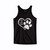 I Have A Puppy Heart Tank Top