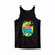 Jean Grey Grrrande Art Tank Top