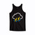 Lightning Weather Tank Top