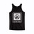 Metroid Tribute Do Not Feed Tank Top Metroid Tribute Do Not Feed Tank Top