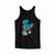 Mouse Licks Dripping Tank Top