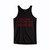 Now I Have A Machine Gun Die Hard Tribute Tank Top
