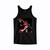 Philadelphia 76Ers Joel Embiid Posterized Dunk Over Jared Allen Tank Top