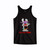 Ricochet Rabbit Tank Top