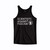 Science Anti Facist Tank Top