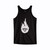 Science Fiction Faier Love Home Tank Top