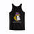 Secret Squirrel Tank Top