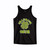 Shamrock Cutie St Patrick Is Day Tank Top