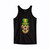 St Patrick Is Day Dog Funny Tank Top