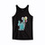 Sully Disney Monsters Inc Tank Top