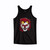 Supervillain 90S Sneaker Tank Top