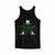 The Leprechauns Made Me Do It Tank Top