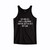 We Are All God Is Children Tank Top