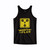 What The Flux Capacitor Back To The Future Tank Top