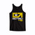 Wipeout Racing League Inspired Goteki 45 Tank Top